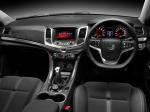 HSV Clubsport 2013 года